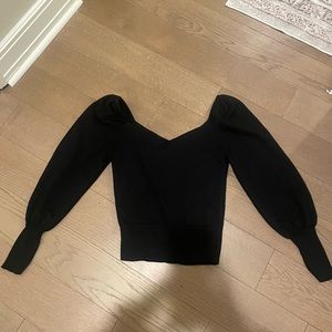 Anthropologie sweater